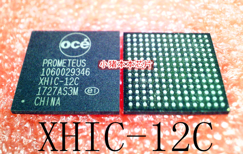 集成电路XHIC-12CXH1C-12C