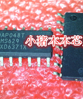 DAP048T OAP048T BU24130GU-E2 丝印2471 RT9011-GGGQWC 丝印 8C