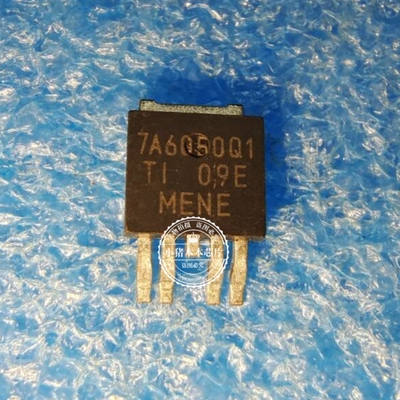 TPS7A6050QKVURQ1 7A6050Q1  TO252  TPS7A6050QKTTRQ1 TO263新