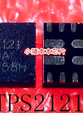 TPS2121RUXR TPS2121丝印2121 MAX4906ELB+T MAX4906ELB丝印AAB