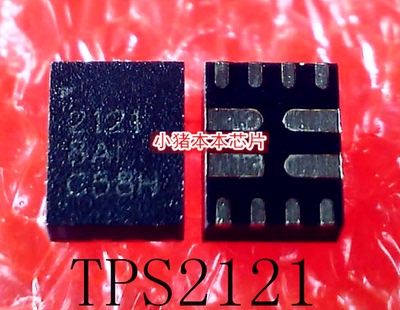 集成电路TPS2121RUXRMAX4906ELB