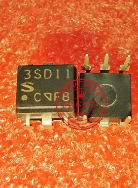 PC3SD11NTZBF PC3SD11N 3SD11 DIP-5