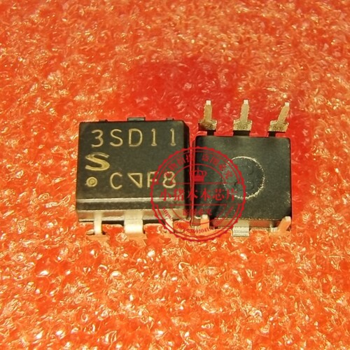 PC3SD11NTZBF PC3SD11N 3SD11 DIP-5