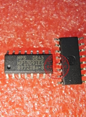 MP10091ES-LF-Z MP10091ES MP10091 SOP-16