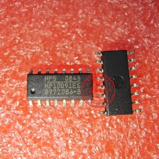 MP10091ES-LF-Z MP10091ES MP10091 SOP-16