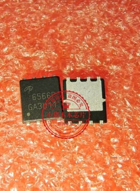 AON6566P 6566P  QFN   新的  一个起拍