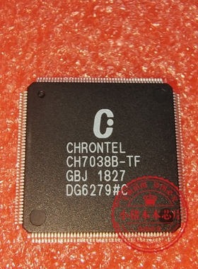 CH7038B-TF  CH70388-TF  QFP