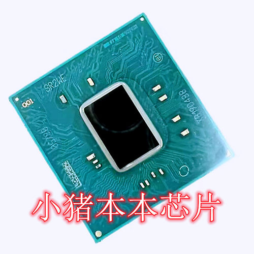 芯片 SR2WE  SR2WC SR2WB SR2W8 SR2WG SR2WA SR2WD H65005  01 - 封面