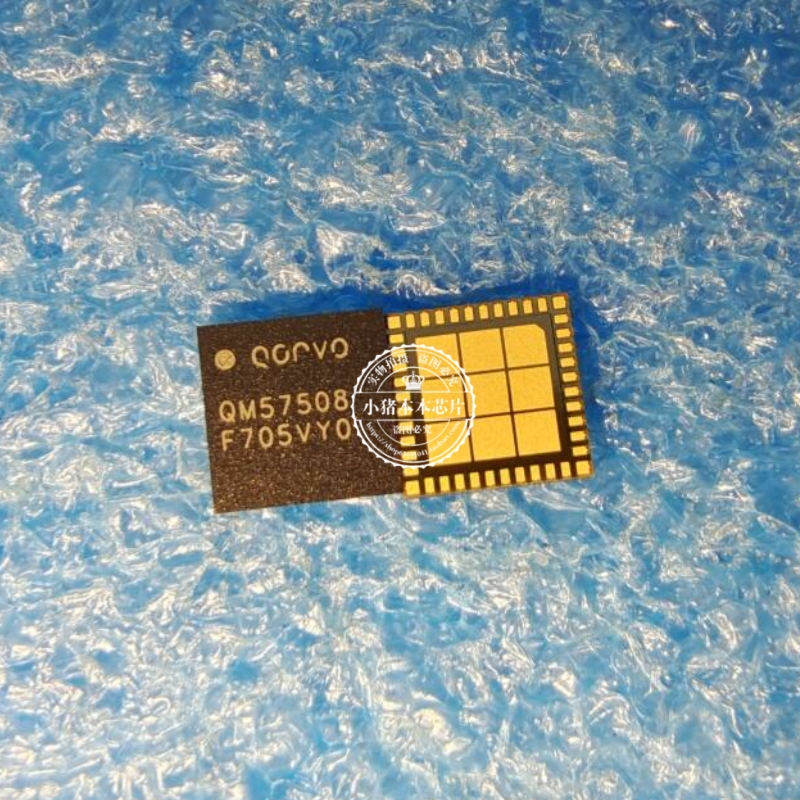 QM5708 QW5708 QFN MT9650IAAJFC MT96501AAJFC BGA 新的一个起拍