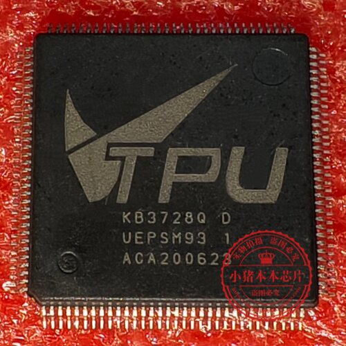 KB3728Q B KB3728Q D KB37280 KB3728QB  TQFP128