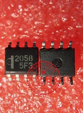 HAT2058R-EL-E  HAT2058  HAT2058R  2058R-EL-E    SOP8