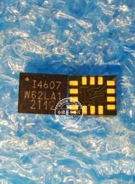 ICM-42607-C ICM42607 14607   I4607  贴片LGA14  新的