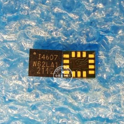 ICM-42607-C ICM42607 14607   I4607  贴片LGA14  新的