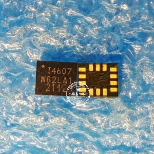 ICM-42607-C ICM42607 14607   I4607  贴片LGA14  新的