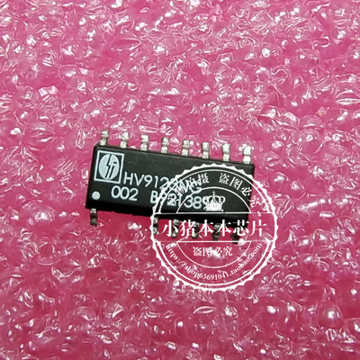 集成电路MP2307DN-LF-ZSOP