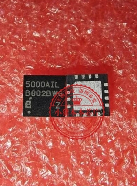 EL5000AIL  5000AIL 5000A1L  QFN    新的   一个起拍