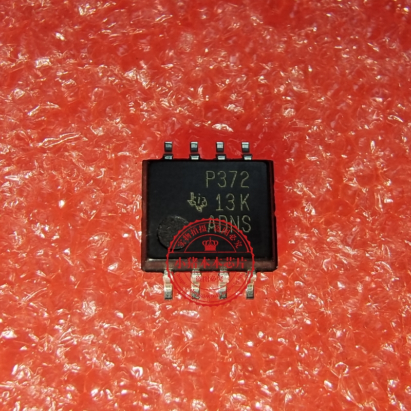 TLC372CPSRG4 TLC372CPSR TLC372 P372 SOP5.2中体