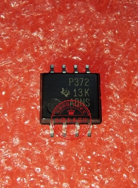 TLC372CPSRG4 TLC372CPSR TLC372 P372 SOP5.2中体