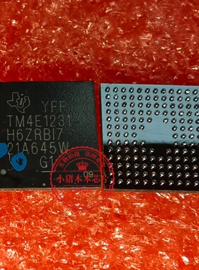 TM4E1231H6ZRBI7  TM4E123I  TM4E1231H6ZRBI  TM4E123   BGA新