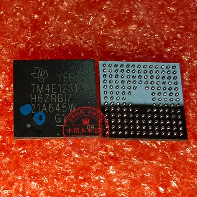 TM4E1231H6ZRBI7  TM4E123I  TM4E1231H6ZRBI  TM4E123   BGA新