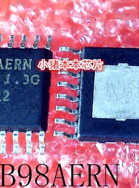 GB98AERN-A2-0-TR    GB98AERN    CB98AERN    TSSOP16    新的