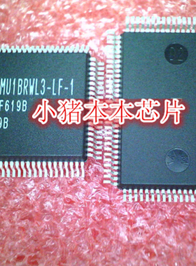 TSUMU1BRWL3-LF-1 TSUMU1BRWL3-LF-I TSUMUIBRWL3-LF-1  QFP封装