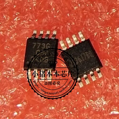 W83773G 丝印773G TSSOP 00D2P OOD2P 0002P BGA 新一个起