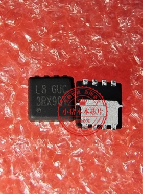 MOS管 PE5E4BA 丝印L8 H8 GUE GUA L3 GUC L3 P7 GUB GUC PDFN3x3