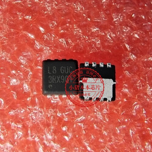 MOS管 PE5E4BA 丝印L8 H8 GUE GUA L3 GUC L3 P7 GUB GUC PDFN3x3