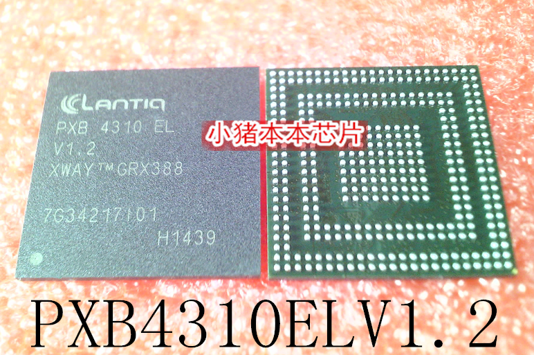 PXB4310ELV1.2  PXB4310EL  PXB4310  BGA 新的 一个起拍 可直拍