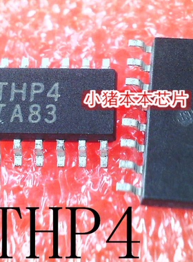 IS281-4GB  IS281-4  丝印 THP4   SOP-16  新的 一个起售 可直拍