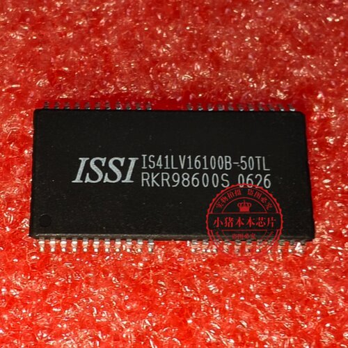 IS41LV16100B-50TI 41LV16100B-50TLI 41LV16100B-50TL TSOP44新