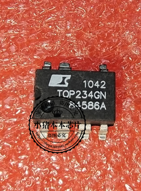 AD9889BCPZ-80 QFN TOP234GN TOP234G SOP-7 新的一个起拍