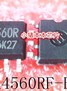 BA4560RF-E2  BA4560RF  BA4560  4560  SOP-8  新的  可直拍