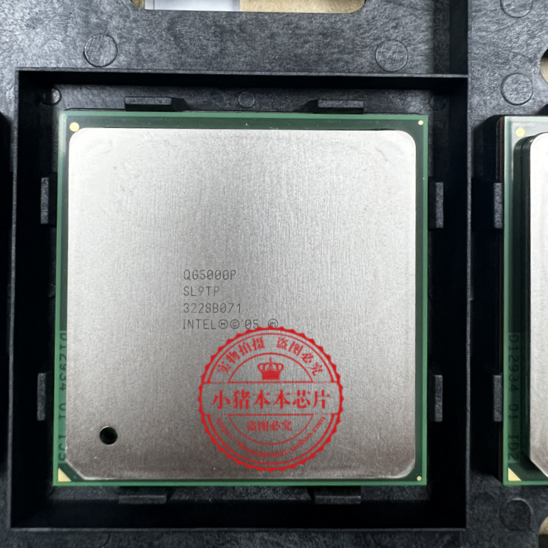 QG5000P SL9TP 全新现货 一个起拍