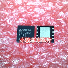 小猪本本UCC27201A新的