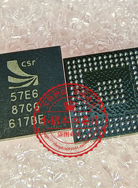 BC57E687C-GITB-E4 57E687CG丝印57E6 87CG BGA封装 新的一个起拍