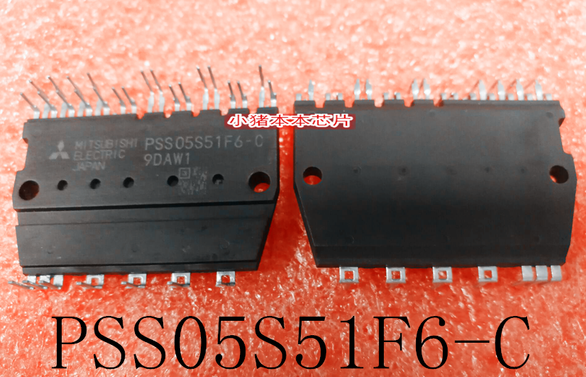 集成电路PSS05S51F6DIP28