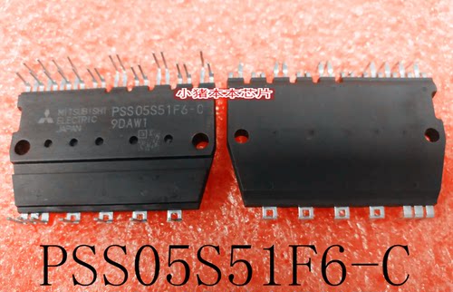 集成电路PSS05S51F6DIP28