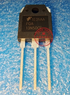 FQA13N50CF FOA13N50CF TO-3P CY7C68300C-56PVXC QFP 新的一个起