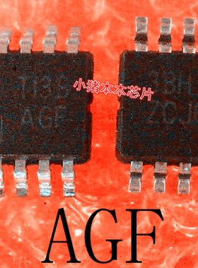 TPS77301DGK TPS77301DGKR TPS77301 77301 丝印：AGF  MSOP-8