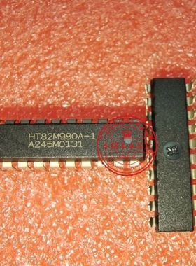 HT82M980A-1  HT82M980A-I    HT82M980A1  DIP20