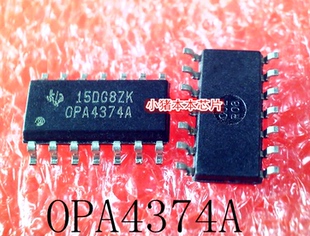 OPA4374A   0PA4374A   SOP-14    新的 一个起拍     可直拍