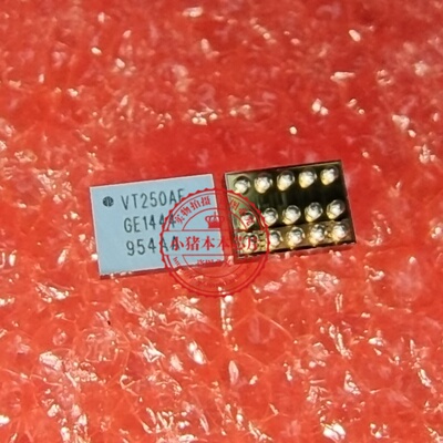 BGA芯片芯片VT250AFCR-ADJ