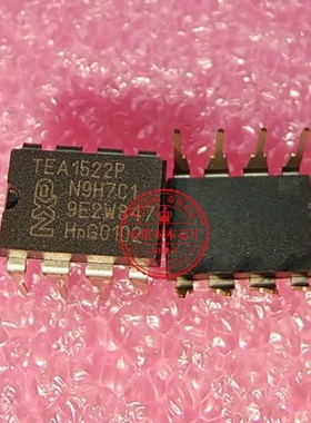 TEA1522P/N2 TEA1522P DIP8脚封装 新的一个起拍