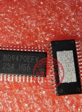 BD9470EFV BD9470EFV-E2 TSSOP  新的  一个起拍