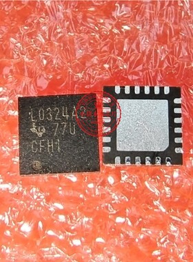 SM4109 SW4109 LMH0324RTWR LMH0324RTWT 丝印L0324A2 QFN 新的