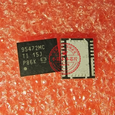 CSD95472Q5MCT丝印95472MC