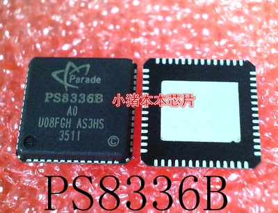 PS8336BQFN56GTR-A0 PS8336B PS83368 PS8336B-A0  QFN封装 新的