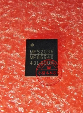 MP86946GMJ-Z MP86946GM   M86946  MP86949GMW-Z MP86949 QFN